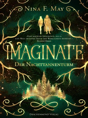 cover image of Imaginate